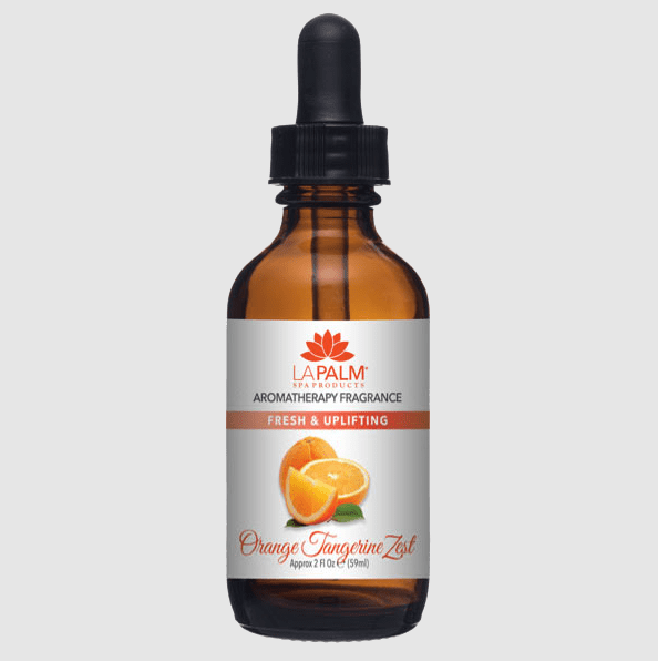 Lapalm Aromatherapy Fragrance Oil Orange Tangerine Zest